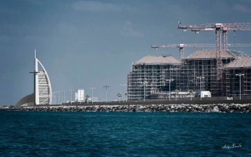 Dubai - A reality still in the making
