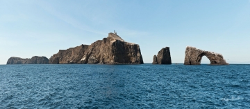 The Channel Islands - California's Galapagos